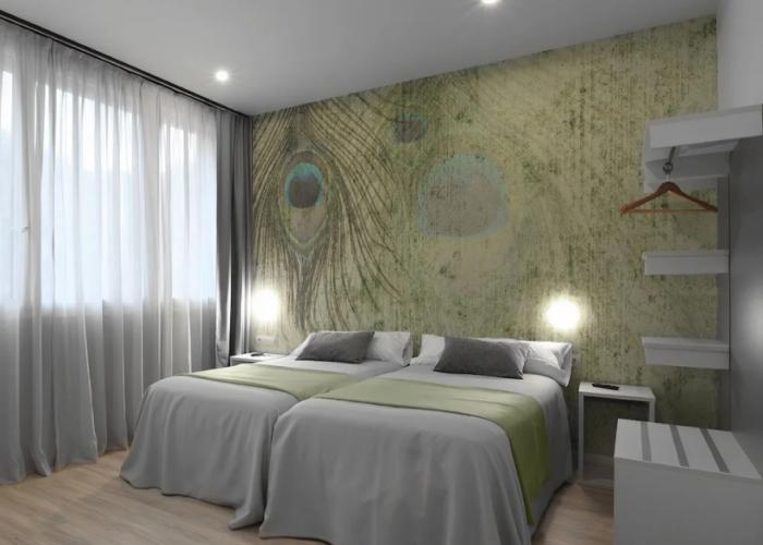 Guesthouse Eibarrooms