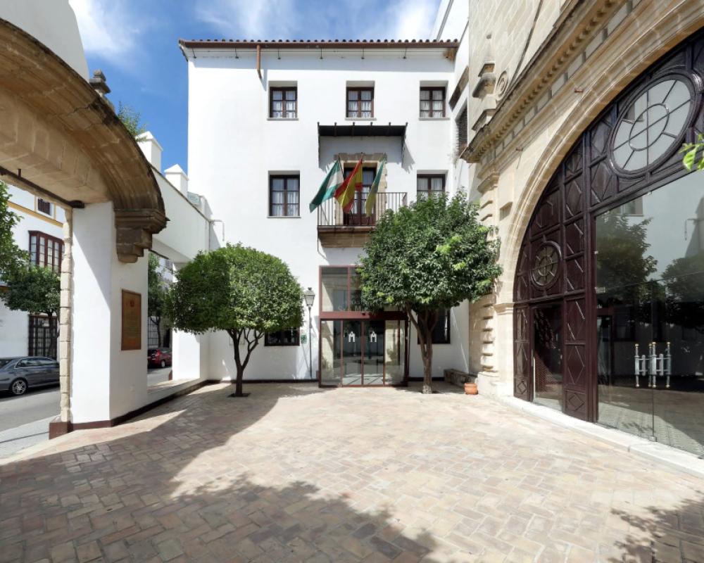 Crisol Monasterio de San Miguel