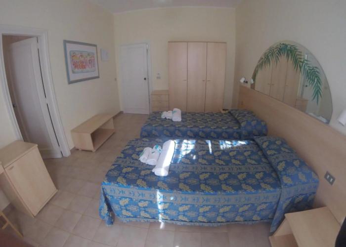 Hotel Riviera