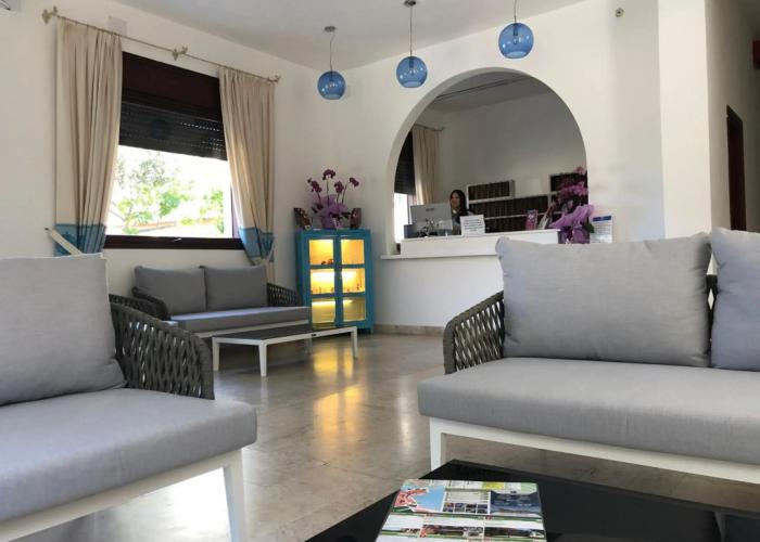 Hotel Riviera