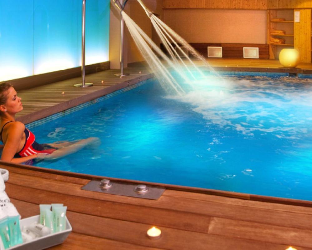 фото Hotel Areca