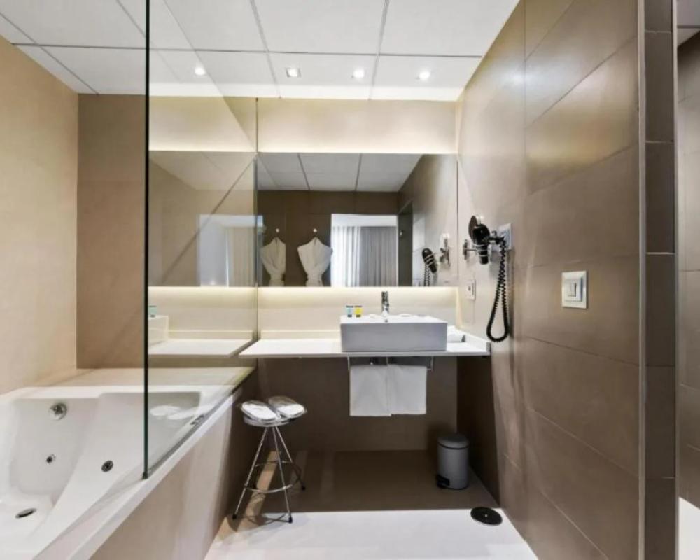 фото Hotel Areca