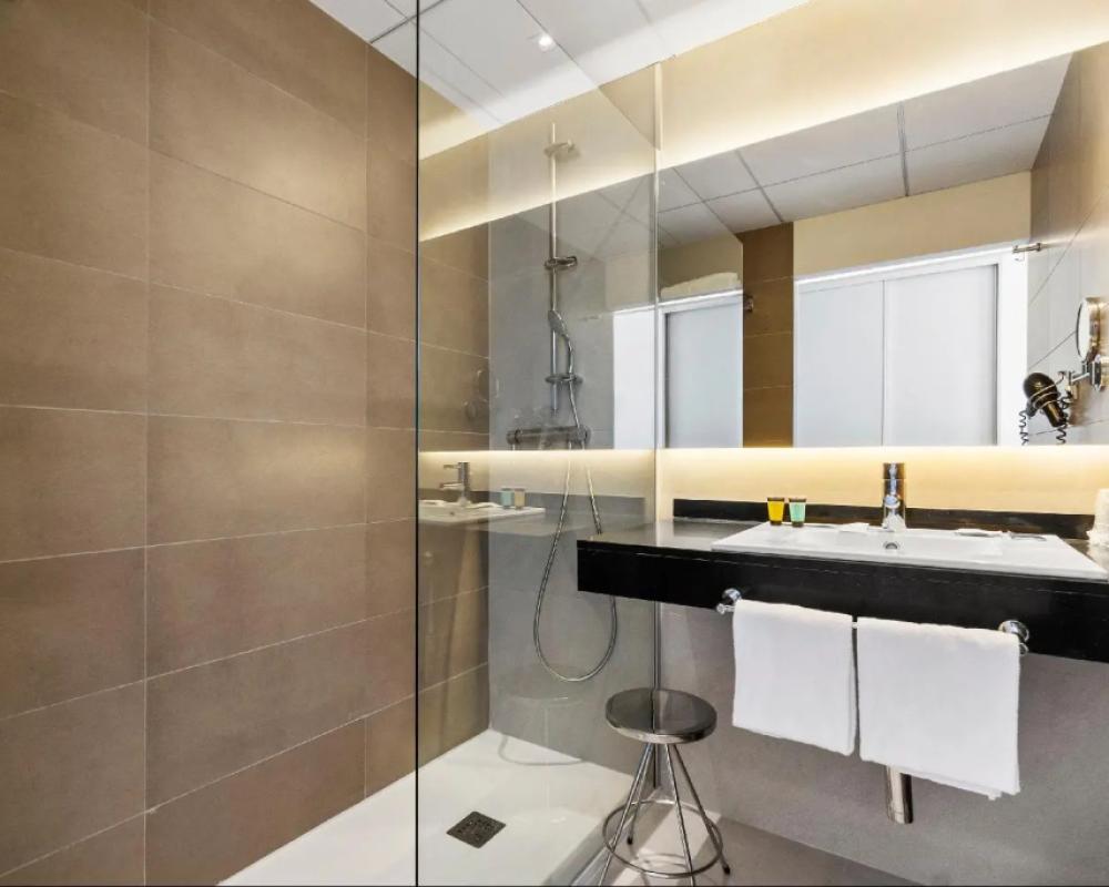 фото Hotel Areca