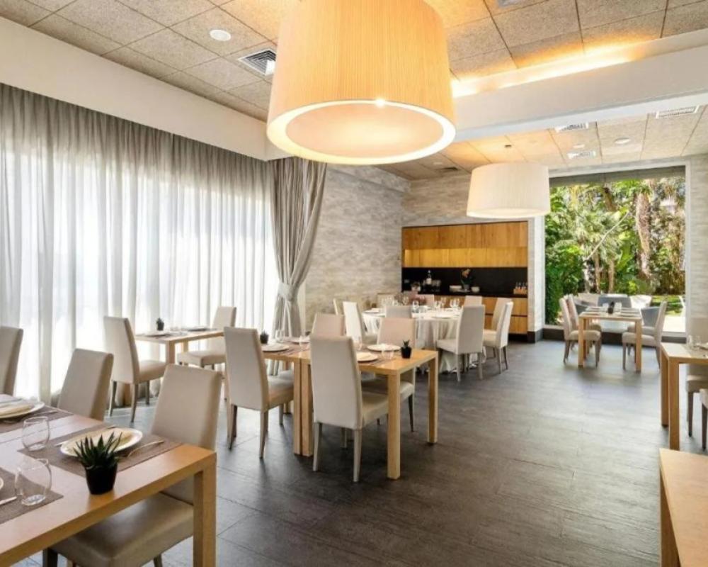 фото Hotel Areca
