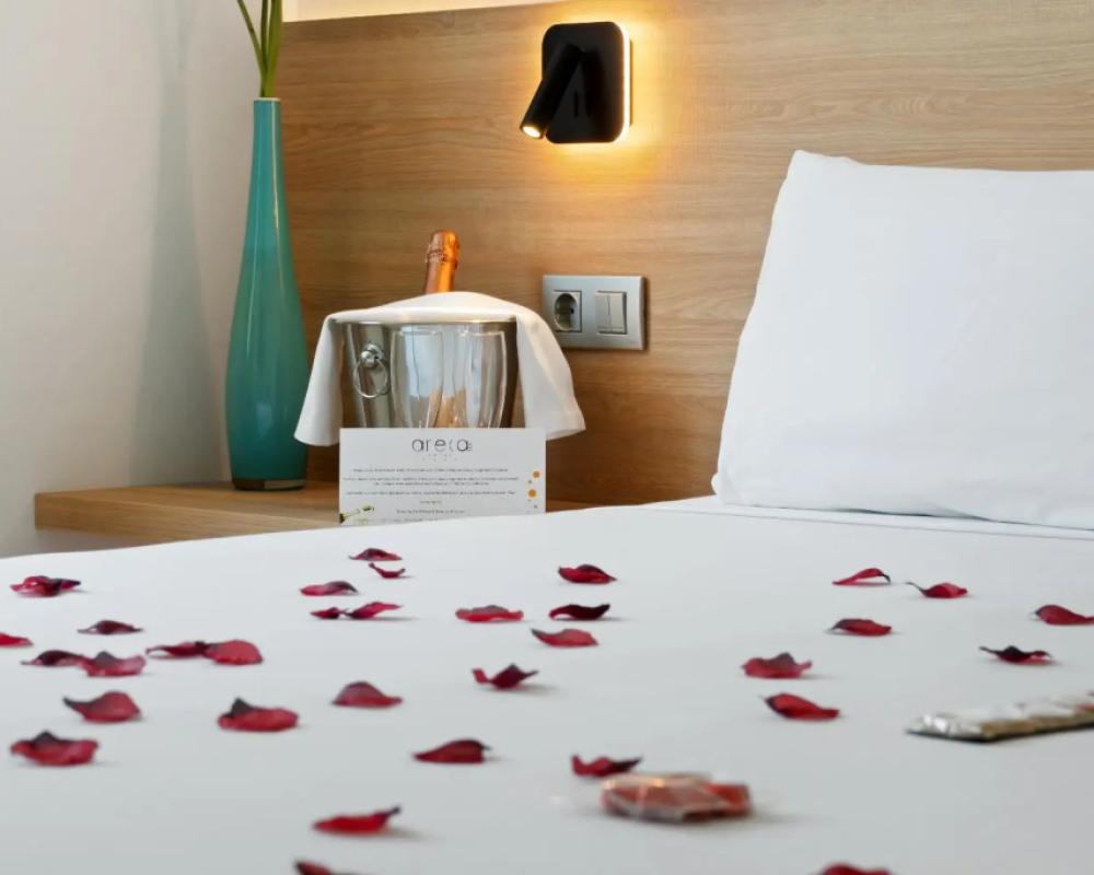 фото Hotel Areca