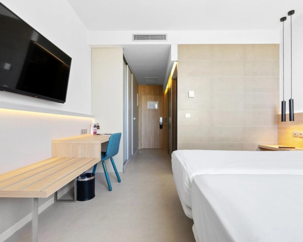 фото Hotel Areca