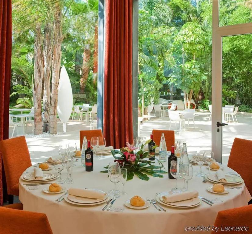 фото Hotel Areca