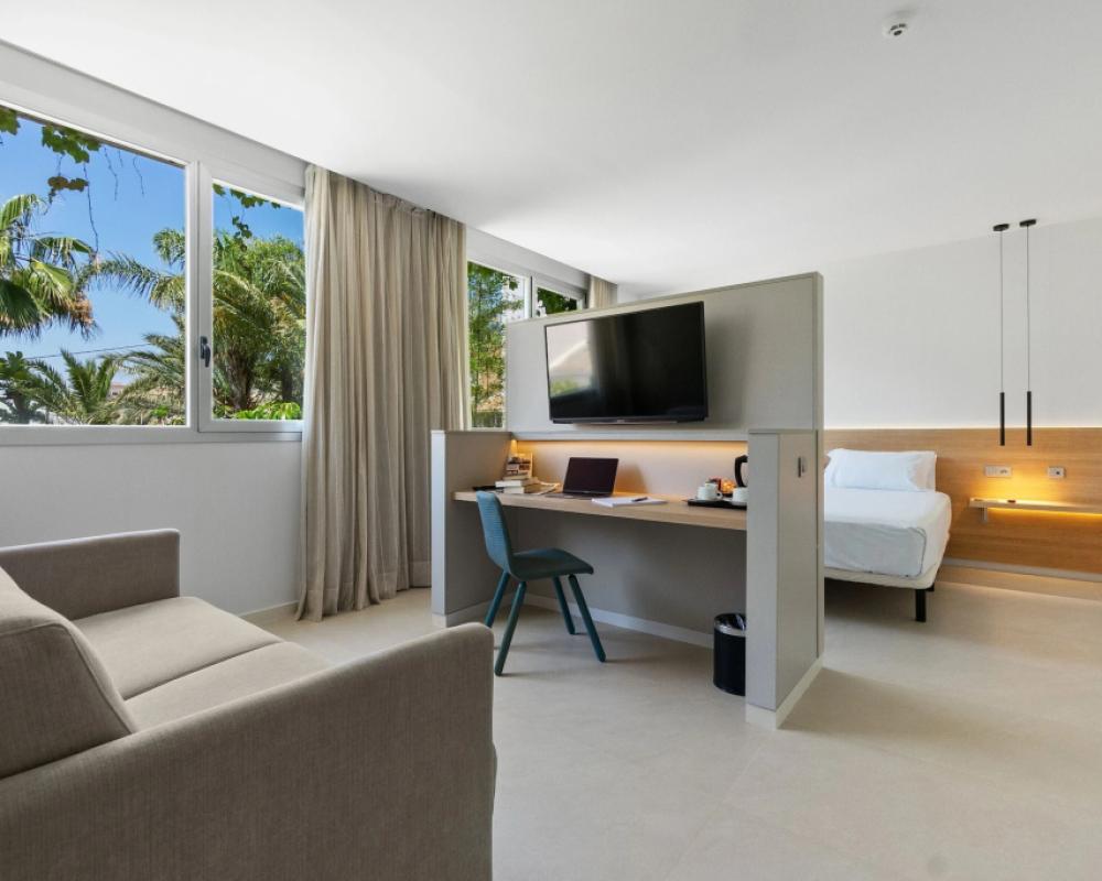 фото Hotel Areca