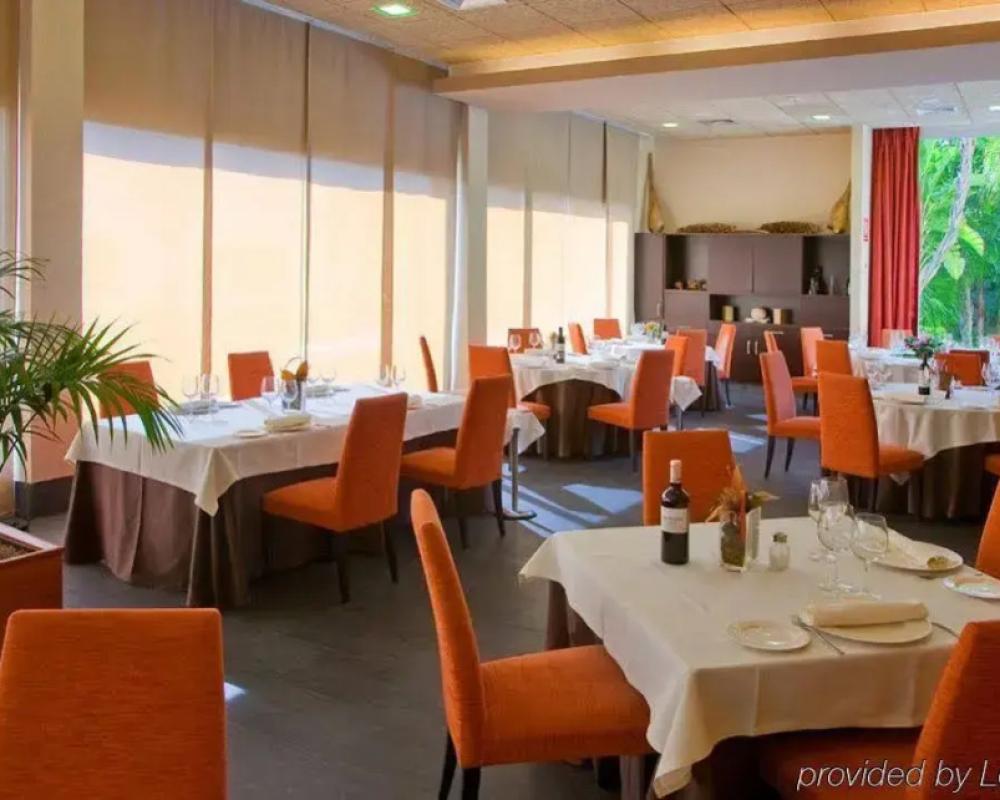 фото Hotel Areca