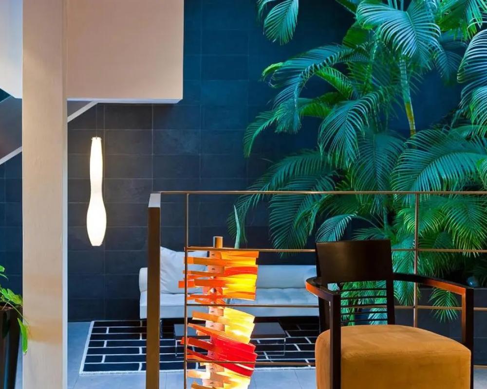 фото Hotel Areca