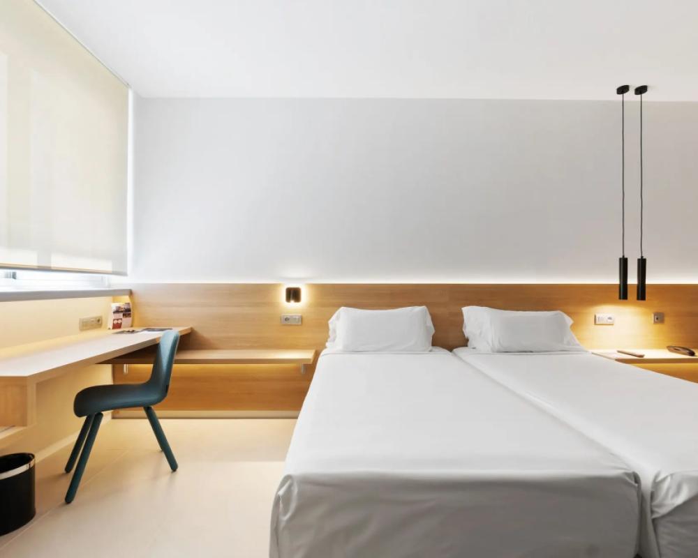 фото Hotel Areca