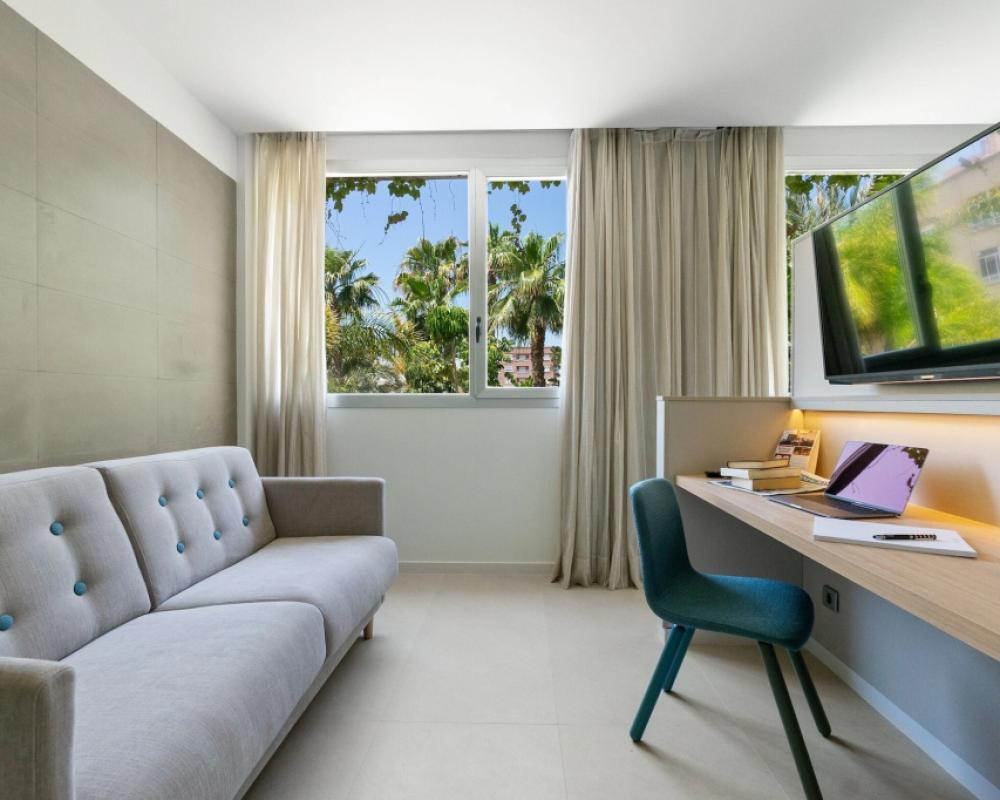 фото Hotel Areca