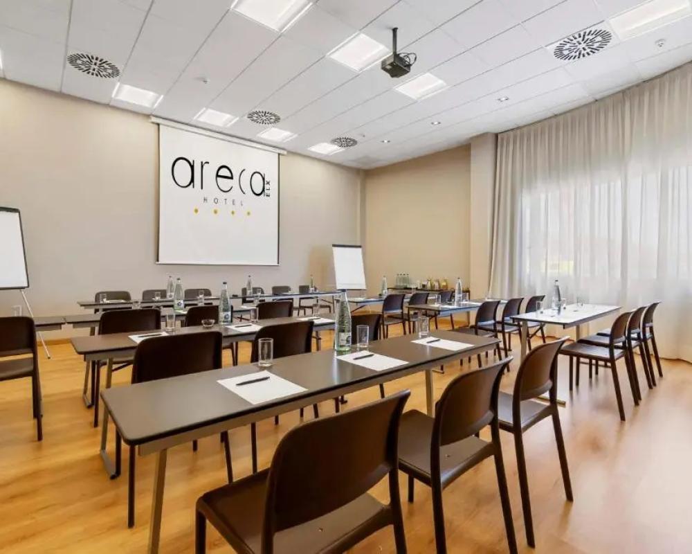 фото Hotel Areca