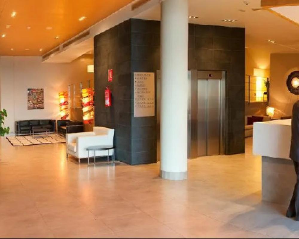 фото Hotel Areca