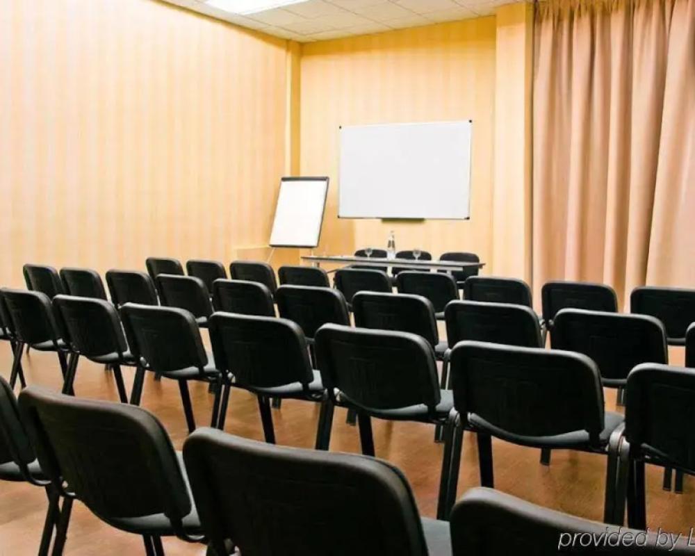 фото Hotel Areca