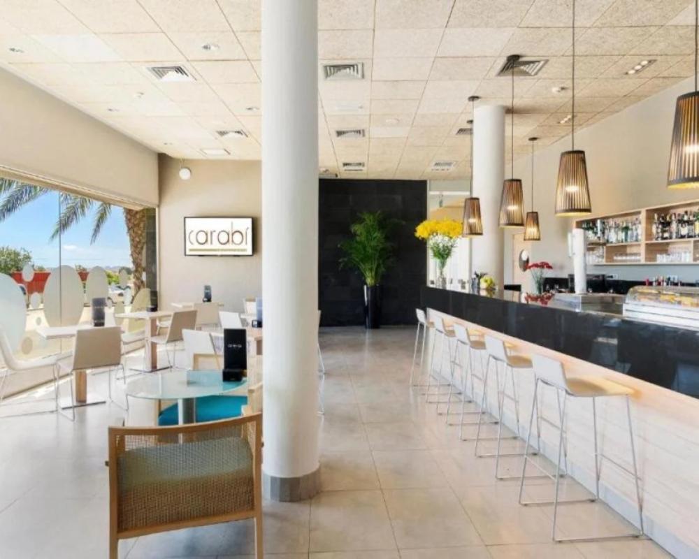 фото Hotel Areca