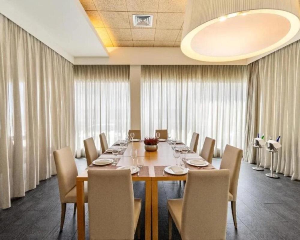 фото Hotel Areca
