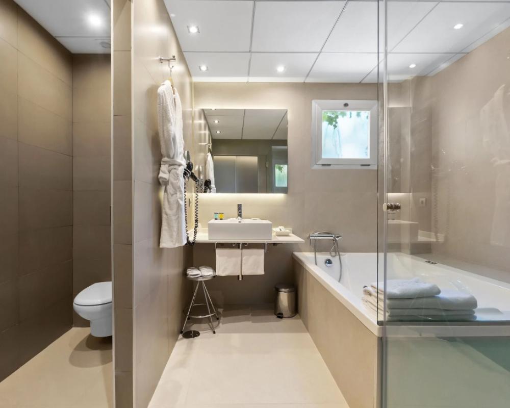 фото Hotel Areca