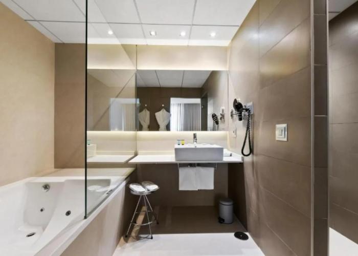 Hotel Areca
