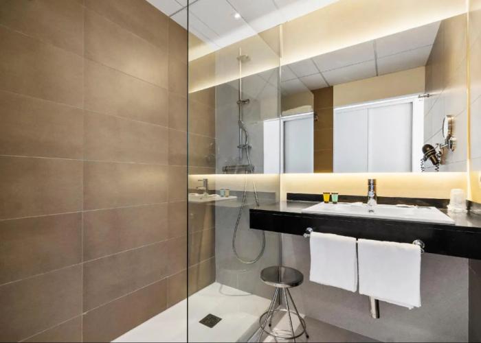 Hotel Areca