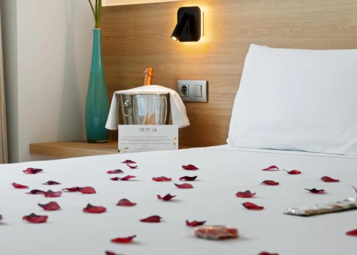 Hotel Areca