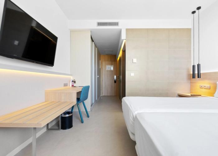 Hotel Areca
