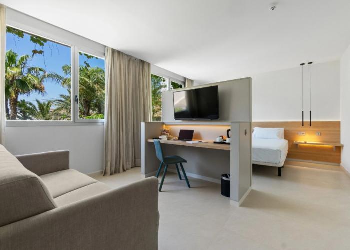 Hotel Areca