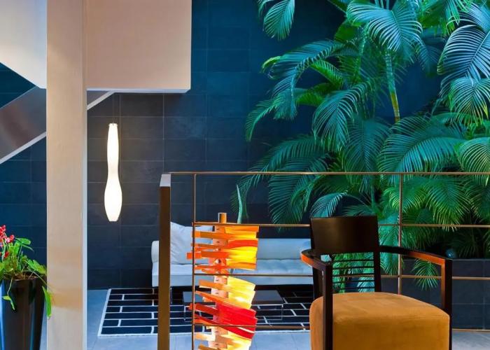 Hotel Areca