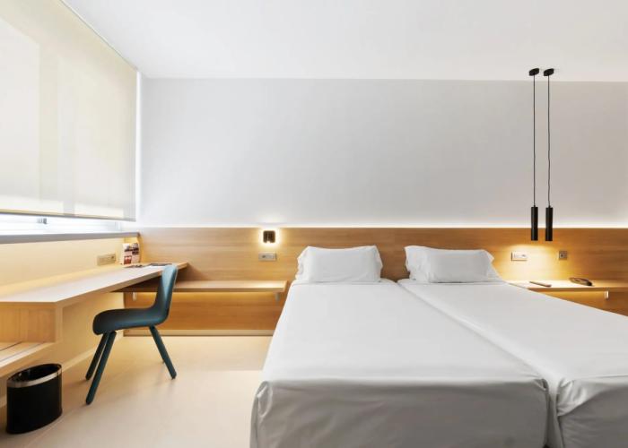Hotel Areca