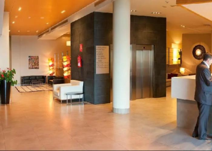 Hotel Areca