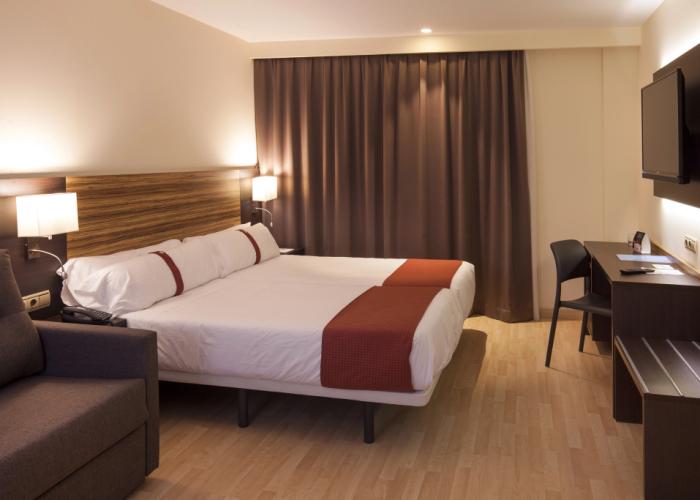Hotel Port Elche