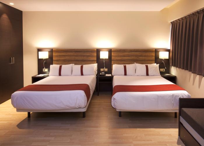 Hotel Port Elche