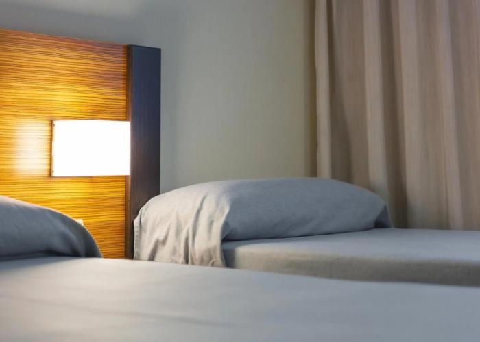 Hotel Port Elche