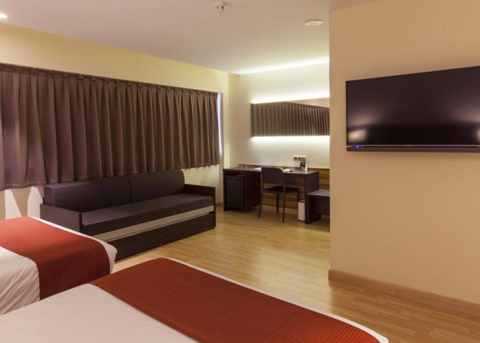 Hotel Port Elche