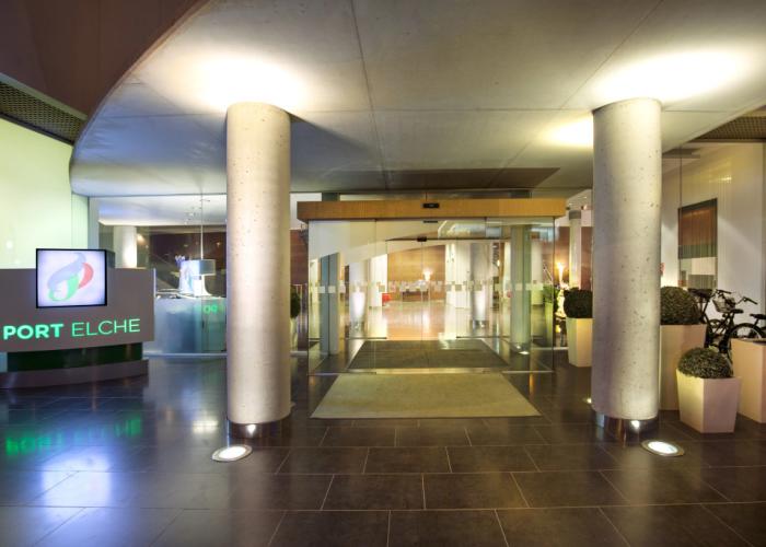 Hotel Port Elche