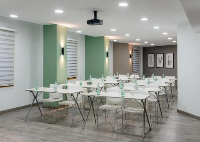 Hotel Elche Centro Affiliated by Melia
