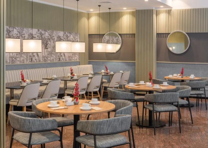 Hotel Elche Centro Affiliated by Melia