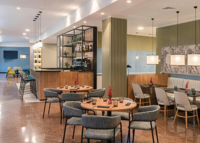 Hotel Elche Centro Affiliated by Melia