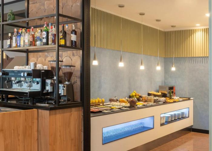 Hotel Elche Centro Affiliated by Melia