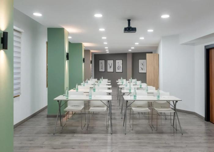 Hotel Elche Centro Affiliated by Melia