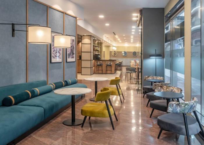 Hotel Elche Centro Affiliated by Melia