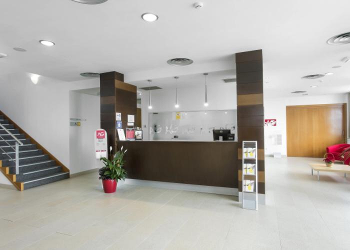 Sercotel Hotel AG Express Elche