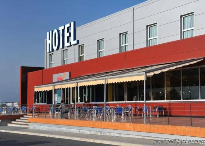 Sercotel Hotel AG Express Elche