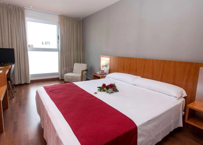 Sercotel Hotel AG Express Elche