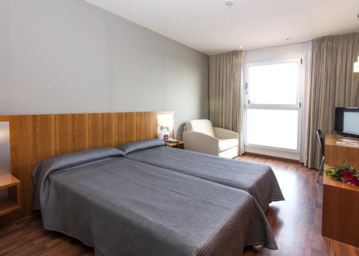 Sercotel Hotel AG Express Elche