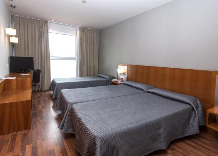 Sercotel Hotel AG Express Elche