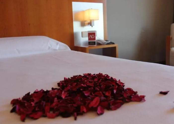 Sercotel Hotel AG Express Elche