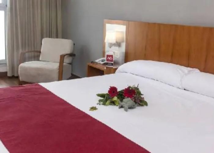 Sercotel Hotel AG Express Elche
