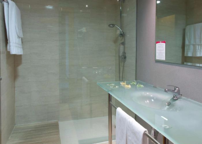 Sercotel Hotel AG Express Elche