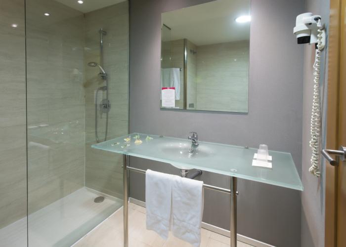 Sercotel Hotel AG Express Elche